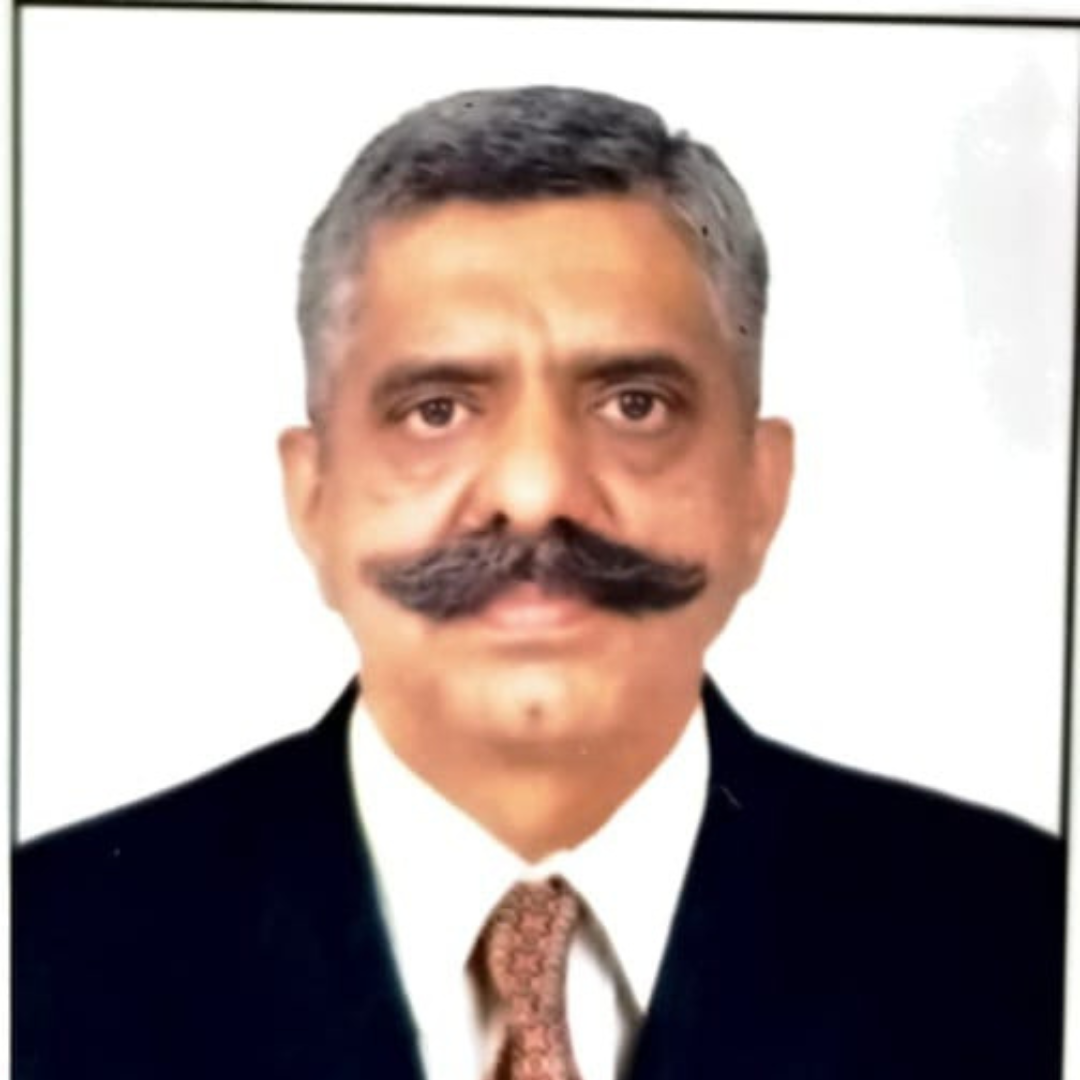 Prof. (Dr.) Indra R. Gadhavi